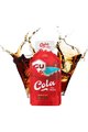 GU Nutriție pentru ciclism - ENERGY GEL 32 G COLA ME HAPPY