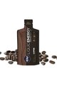 GU Nutriție pentru ciclism - LIQUID ENERGY GEL 60 G COFFEE