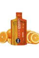 GU Nutriție pentru ciclism - LIQUID ENERGY GEL 60 G ORANGE