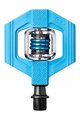 CRANKBROTHERS pedale - CANDY 1 - albastru deschis