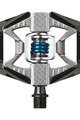 CRANKBROTHERS pedale - DOUBLESHOT 2 - negru