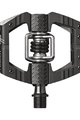 CRANKBROTHERS pedale - MALLET ENDURO - negru