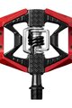 CRANKBROTHERS pedale - DOUBLESHOT 3 - roșu