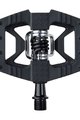 CRANKBROTHERS pedale - DOUBLESHOT 1 - negru