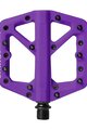 CRANKBROTHERS pedale - STAMP 1 SMALL - mov