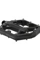 CRANKBROTHERS pedale - STAMP 1 LARGE - bej
