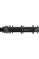 CRANKBROTHERS pedale - STAMP 1 LARGE - bej