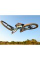CRANKBROTHERS pedale - STAMP 1 LARGE - bej