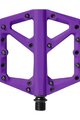 CRANKBROTHERS pedale - STAMP 1 LARGE - mov