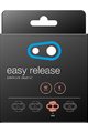 CRANKBROTHERS plăcuțe - EASY RELEASE