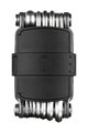 CRANKBROTHERS Instrumente pentru ciclism - MULTI-13 - argintiu/negru