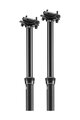 CRANKBROTHERS tija de scaun - HIGHLINE XC/GRAVEL 27,2 mm - negru