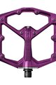 CRANKBROTHERS pedale - STAMP 7 LARGE - mov