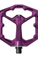 CRANKBROTHERS pedale - STAMP 7 SMALL - mov