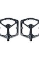 CRANKBROTHERS pedale - STAMP 7 SMALL - negru