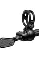 CRANKBROTHERS pârghie de tijă de șa - HIGHLINE REMOTE KIT EVO 22,2 mm - negru