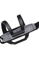 CRANKBROTHERS coş - S.O.S. BC2 BOTTLE CAGE - negru