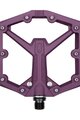 CRANKBROTHERS pedale - STAMP 1 LARGE - mov