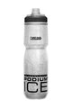 CAMELBAK Sticlă de apă pentru ciclism - PODIUM ICE 0,62L - negru