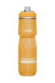 CAMELBAK Sticlă de apă pentru ciclism - PODIUM CHILL 0,71l - portocaliu