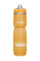 CAMELBAK Sticlă de apă pentru ciclism - PODIUM CHILL 0,71l - portocaliu