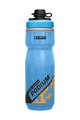 CAMELBAK Sticlă de apă pentru ciclism - PODIUM DIRT SERIES CHILL 0,62L - albastru/portocaliu
