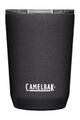 CAMELBAK cană termo - TUMBLER VACUUM STAINLESS - negru