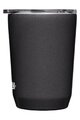 CAMELBAK cană termo - TUMBLER VACUUM STAINLESS - negru