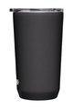 CAMELBAK cană termo - TUMBLER VACUUM STAINLESS 0,5L - negru