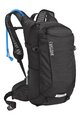 CAMELBAK rucsac - MULE PRO 14 W - negru/albastru