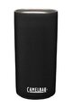 CAMELBAK Sticlă de apă pentru ciclism - MULTIBEV VACUUM STEINLESS 0,65L/0,5L - negru