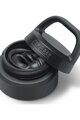 CAMELBAK Sticlă de apă pentru ciclism - MULTIBEV VACUUM STEINLESS 0,65L/0,5L - negru