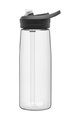 CAMELBAK Sticlă de apă pentru ciclism - EDDY+ 0,75L - transparent