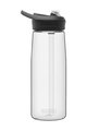 CAMELBAK Sticlă de apă pentru ciclism - EDDY+ 0,75L - transparent