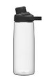 CAMELBAK Sticlă de apă pentru ciclism - CHUTE MAG 0,75L - transparent