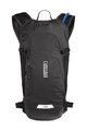 CAMELBAK rucsac hidro - LOBO 9 - negru
