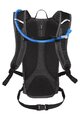 CAMELBAK rucsac hidro - LOBO 9 - negru