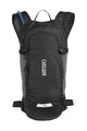 CAMELBAK rucsac hidro - LOBO 9 - negru