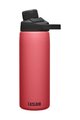 CAMELBAK Sticlă de apă pentru ciclism - CHUTE MAG VACUUM STAINLESS 0,6L - roșu