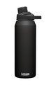 CAMELBAK Sticlă de apă pentru ciclism - CHUTE MAG VACUUM STAINLESS 1L - negru
