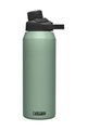 CAMELBAK Sticlă de apă pentru ciclism - CHUTE MAG VACUUM STAINLESS 1L - verde