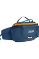 CAMELBAK borsetă de brâu - MULE 5 - portocaliu/albastru