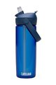 CAMELBAK Sticlă de apă pentru ciclism - THRIVE FLIP STRAW 0,6 L - albastru