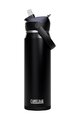 CAMELBAK Sticlă de apă pentru ciclism - THRIVE FLIP STRAW VSS 0,75 L - negru