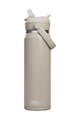 CAMELBAK Sticlă de apă pentru ciclism - THRIVE FLIP STRAW VSS 0,75 L - bej