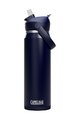 CAMELBAK Sticlă de apă pentru ciclism - THRIVE FLIP STRAW VSS 0,75 L - albastru
