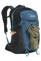 CAMELBAK rucsac hidro - FOURTEENER 26 - albastru/negru