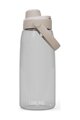CAMELBAK Sticlă de apă pentru ciclism - THRIVE CHUG 1 L - bej/transparent