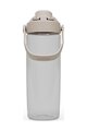 CAMELBAK Sticlă de apă pentru ciclism - THRIVE CHUG 0,6 L - bej/transparent