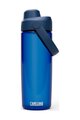 CAMELBAK Sticlă de apă pentru ciclism - THRIVE CHUG 0,6 L - albastru